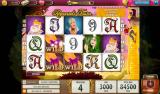 Rapunzel’s Tower Slot Now Available