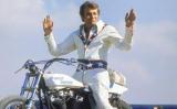 Evel Knievel to Ride onto the Internet